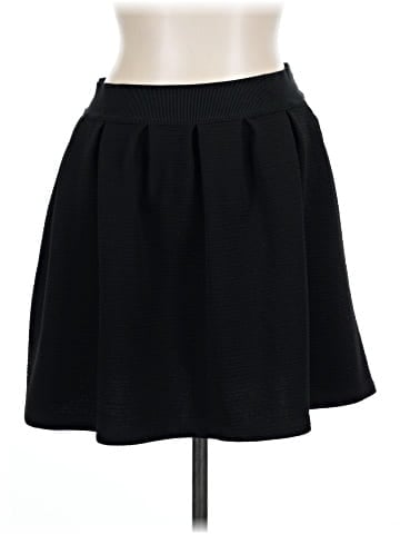 LC Lauren Conrad Casual Skirt (view 1)