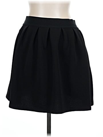 LC Lauren Conrad Casual Skirt (view 2)