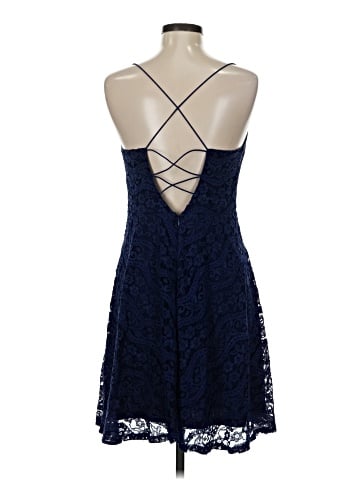 Akira Cocktail Dress (view 2)