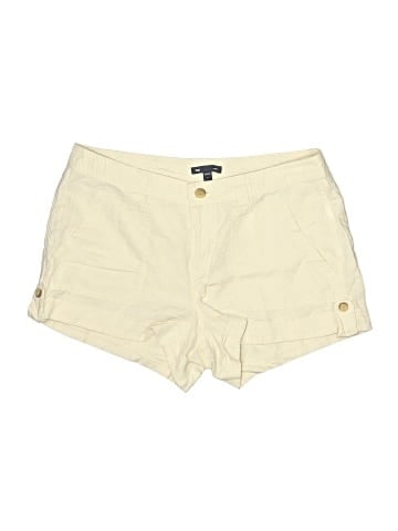 Gap Outlet Khaki Shorts (view 1)