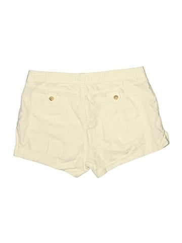 Gap Outlet Khaki Shorts (view 2)