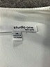 Studio One Graphic Ivory Cocktail Dress Size 14 - photo 7