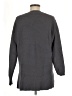 Nordstrom Gray Pullover Sweater Size M - photo 2