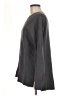 Nordstrom Gray Pullover Sweater Size M - photo 5
