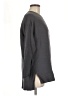 Nordstrom Gray Pullover Sweater Size M - photo 4