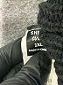 Shein Curve 100% Acrylic Black Pullover Sweater Size 14 Plus (1) - photo 7