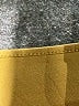 Chicwish 100% Polyester Gold Long Sleeve Top Size 10 - photo 7