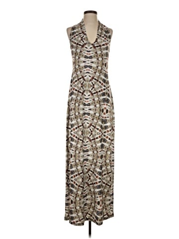 Viereck Casual Dress - front