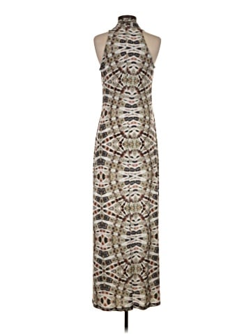 Viereck Casual Dress - back