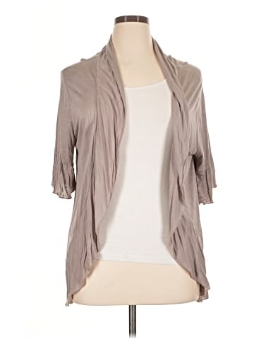 Stephanie Rogers 3/4 Sleeve Blouse (view 1)