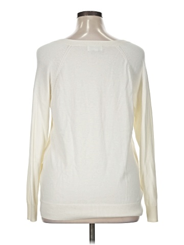 Banana Republic Factory Store Pullover Sweater (view 2)