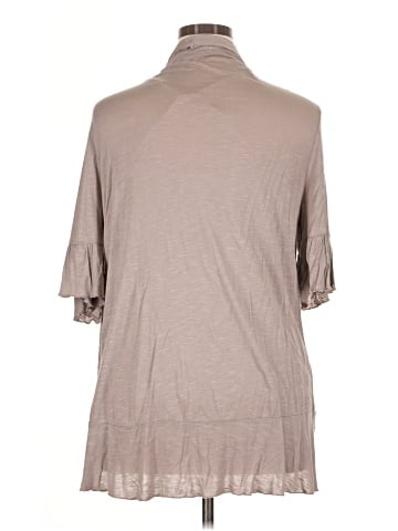 Stephanie Rogers 3/4 Sleeve Blouse (view 2)