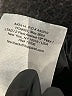 Adidas Black Track Pants Size 6 - photo 4