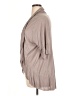 Stephanie Rogers Tan 3/4 Sleeve Blouse Size XL - photo 5
