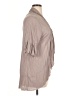 Stephanie Rogers Tan 3/4 Sleeve Blouse Size XL - photo 4