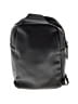 Kendall & Kylie 100% Polyvinyl Chloride Black Backpack One size - photo 2