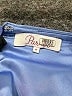 Parker Blue Sleeveless Blouse Size M - photo 6