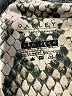 Varley Animal Print Ivory Leggings Size S - photo 8