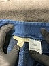 Appleseeds Blue Jeggings Size XL - photo 7