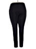 Good American Black Active Pants Size 7 - photo 2