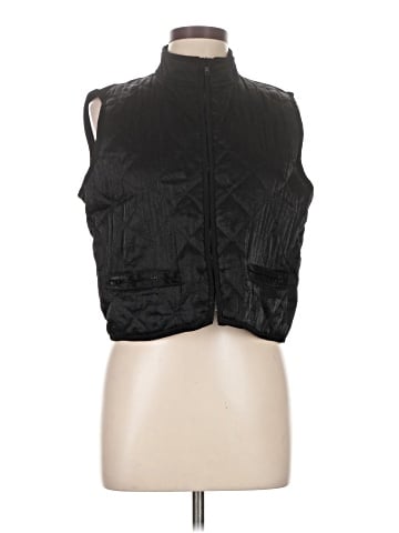 Banana Republic Vest (view 1)