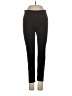 Tuff Athletics Solid Black Active Pants Size S - photo 1