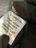 Jodifl Black Long Sleeve Blouse Size S - photo 8
