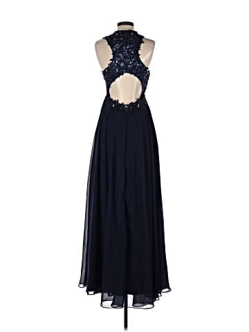 Assorted Brands Cocktail Dress (view 2)