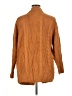 Unbranded Brown Cardigan Size XL (estimated) - photo 2