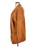 Unbranded Brown Cardigan Size XL (estimated) - photo 5