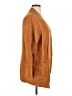 Unbranded Brown Cardigan Size XL (estimated) - photo 4