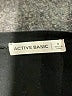 Active Basic Black Pullover Sweater Size S - photo 7
