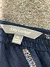 Daisy Fuentes 100% Polyester Black Casual Dress Size XL - photo 7