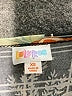 Lularoe Print Black Cocktail Dress Size XS - photo 7