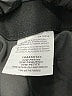 Lee Solid Black Casual Pants Size 22 (petite) - photo 5
