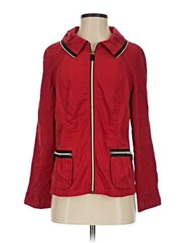 Zenergy by Chico's Jacket (view 1)