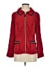 Zenergy by Chico's Red Jacket Size Sm (0) - photo 1