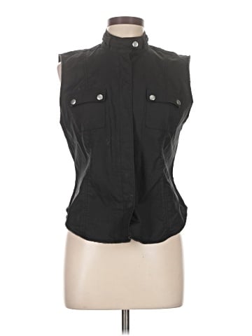 Armani Exchange Vest (view 1)