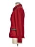 Zenergy by Chico's Red Jacket Size Sm (0) - photo 5
