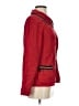 Zenergy by Chico's Red Jacket Size Sm (0) - photo 4