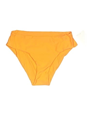 Fused Hawaii Swimsuit Bottoms (view 1)