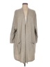 DONNI Gray Cardigan One size - photo 1