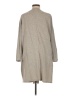 DONNI Gray Cardigan One size - photo 2
