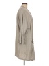 DONNI Gray Cardigan One size - photo 4