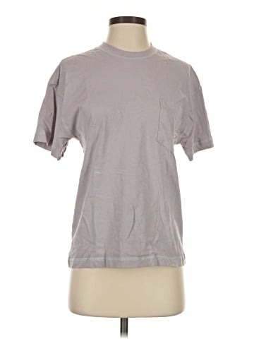 The Arrivals Short Sleeve T-Shirt (view 1)
