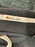 Marine Layer Black Sweatshirt Size S - photo 7