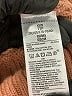 Banana Republic Solid Brown Pullover Sweater Size XXS - photo 8