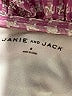Janie and Jack Pink Sleeveless Top Size 8 - photo 3