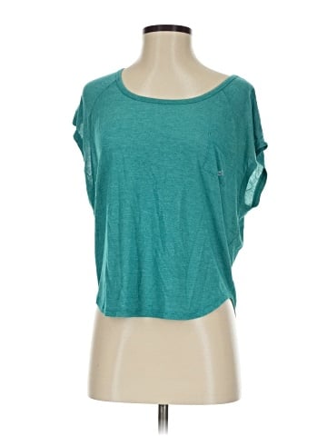 Volcom Short Sleeve T-Shirt (view 1)