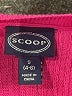 Scoop Pink Bodysuit Size S - photo 3